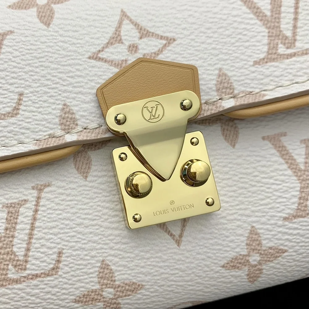 Louis Vuitton Pochette Camille